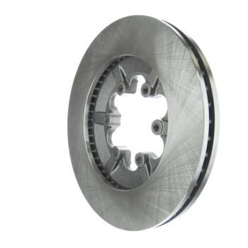 Inroble BR55162 Disc Brake Rotor product image 4 of 5