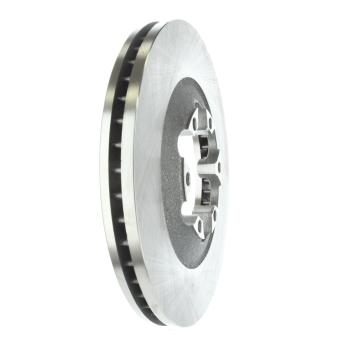 Inroble BR55162 Disc Brake Rotor product image 5 of 5