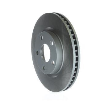 Inroble BR55167 Disc Brake Rotor product image 1 of 5