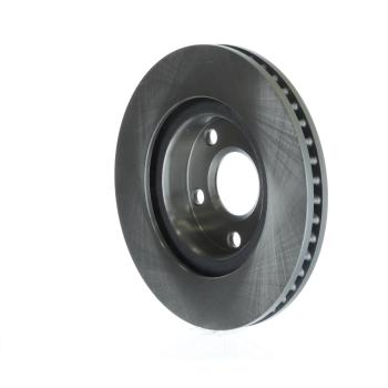 Inroble BR55167 Disc Brake Rotor product image 4 of 5
