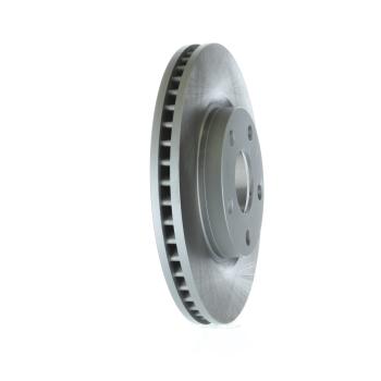 Inroble BR55167 Disc Brake Rotor product image 5 of 5
