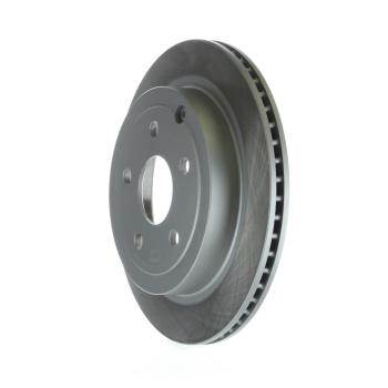 Inroble BR55168 Disc Brake Rotor product image 1 of 5