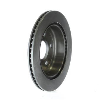 Inroble BR55168 Disc Brake Rotor product image 2 of 5