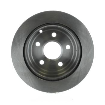 Inroble BR55168 Disc Brake Rotor product image 3 of 5