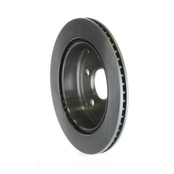 Inroble BR55168 Disc Brake Rotor product image 4 of 5