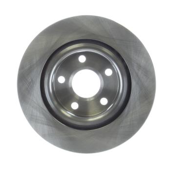 Inroble BR55169 Disc Brake Rotor product image 3 of 5