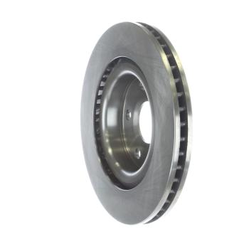 Inroble BR55169 Disc Brake Rotor product image 4 of 5