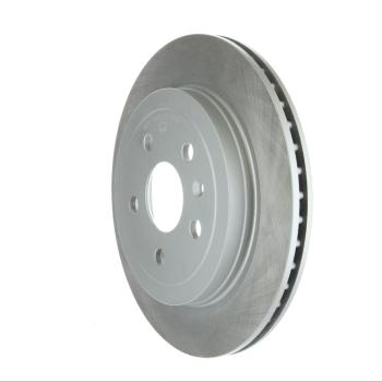 Inroble BR55171 - Disc Brake Rotor Inroble BR55171 Disc Brake Rotor product image 1 of 5