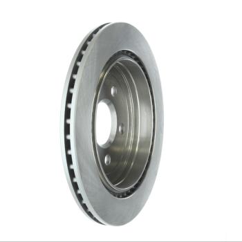 Inroble BR55171 - Disc Brake Rotor Inroble BR55171 Disc Brake Rotor product image 2 of 5