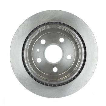 Inroble BR55171 - Disc Brake Rotor Inroble BR55171 Disc Brake Rotor product image 3 of 5