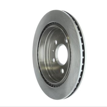 Inroble BR55171 - Disc Brake Rotor Inroble BR55171 Disc Brake Rotor product image 4 of 5