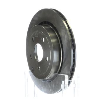 Inroble BR55172 Disc Brake Rotor product image 1 of 5