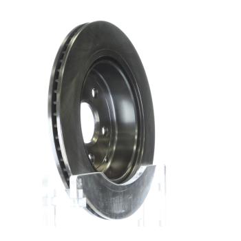 Inroble BR55172 Disc Brake Rotor product image 2 of 5