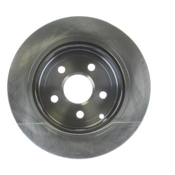 Inroble BR55172 Disc Brake Rotor product image 3 of 5