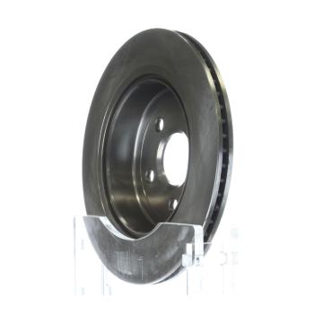 Inroble BR55172 Disc Brake Rotor product image 4 of 5