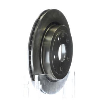 Inroble BR55172 Disc Brake Rotor product image 5 of 5