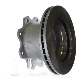 Inroble BR55173 Disc Brake Rotor product image 2 of 5