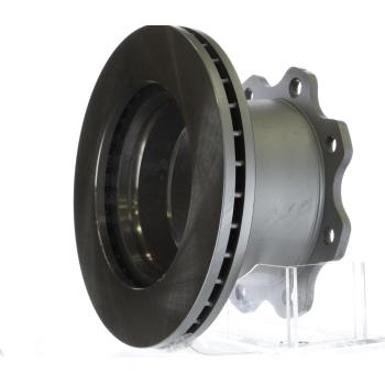 Inroble BR55173 Disc Brake Rotor product image 4 of 5