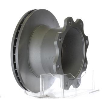 Inroble BR55173 Disc Brake Rotor product image 5 of 5