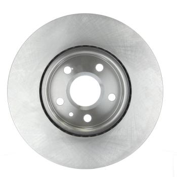 Inroble BR55174 Disc Brake Rotor product image 3 of 5