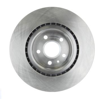 Inroble BR55175 Disc Brake Rotor product image 3 of 5