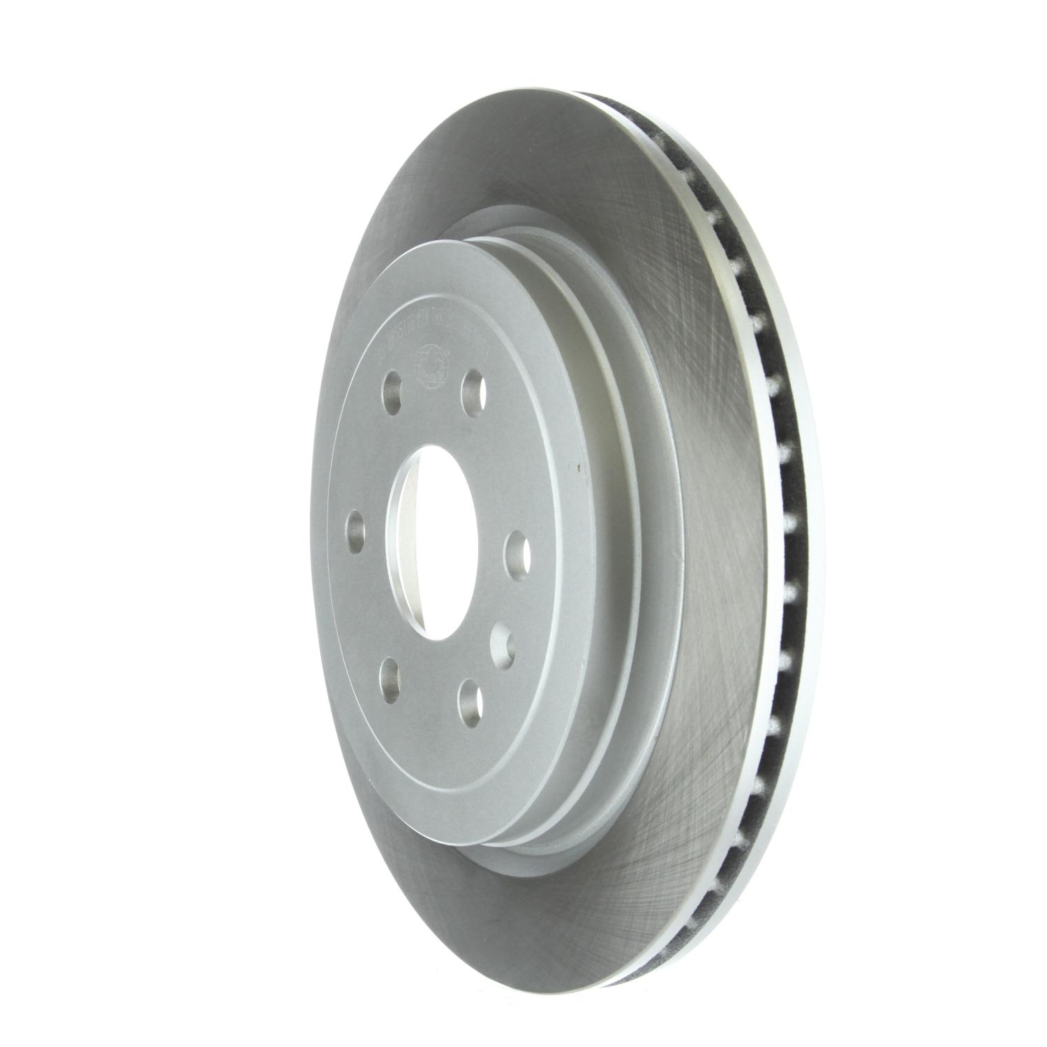 Inroble BR55176 - Disc Brake Rotor Inroble BR55176 Disc Brake Rotor product image 1 of 5