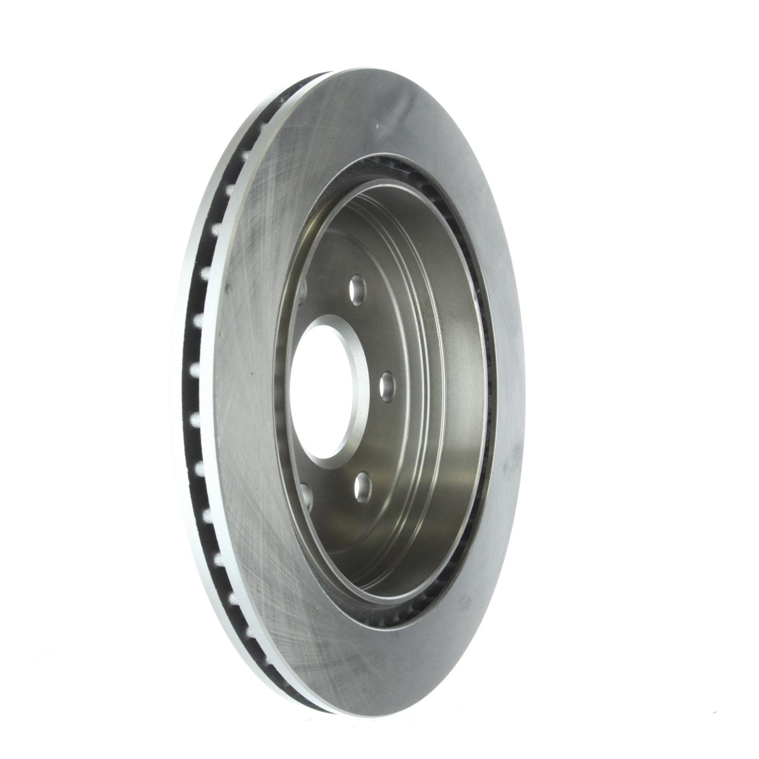 Inroble BR55176 - Disc Brake Rotor Inroble BR55176 Disc Brake Rotor product image 2 of 5