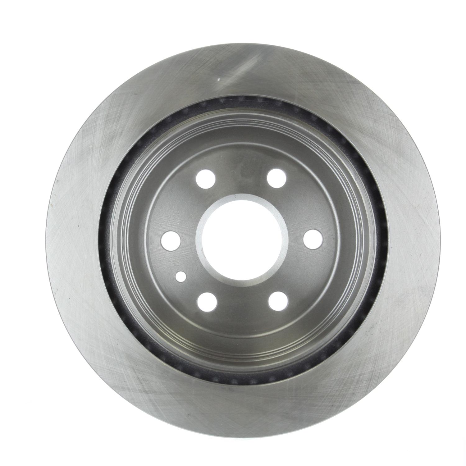 Inroble BR55176 - Disc Brake Rotor Inroble BR55176 Disc Brake Rotor product image 3 of 5