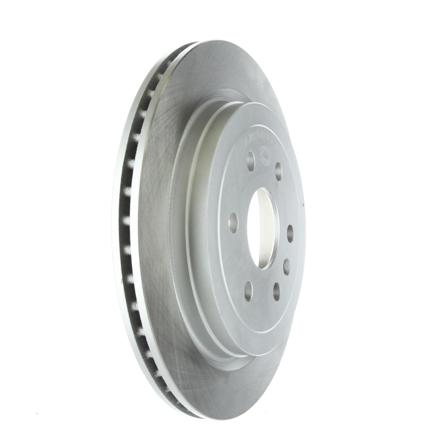 Inroble BR55176 - Disc Brake Rotor Inroble BR55176 Disc Brake Rotor product image 5 of 5