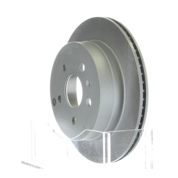 Inroble BR55178 - Disc Brake Rotor Inroble BR55178 Disc Brake Rotor product image 1 of 5