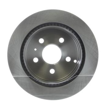 Inroble BR55178 - Disc Brake Rotor Inroble BR55178 Disc Brake Rotor product image 3 of 5