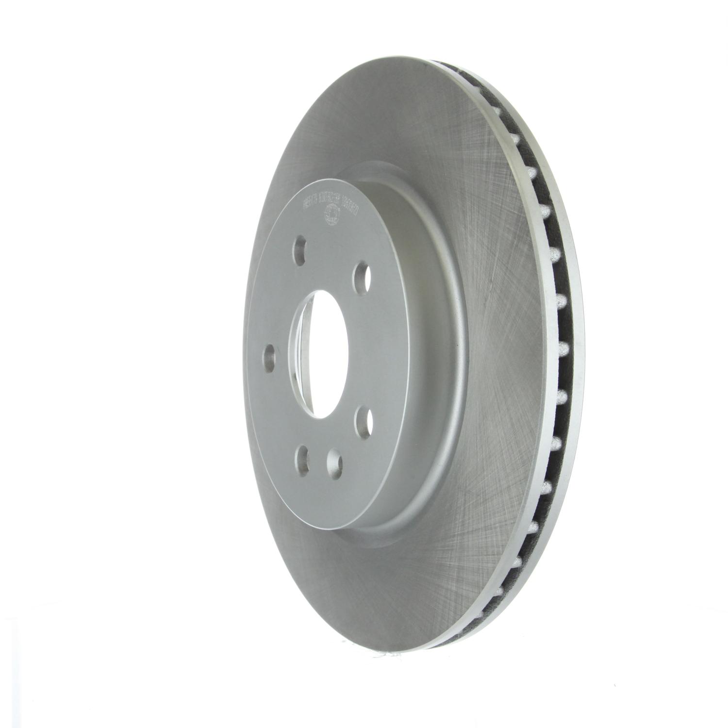 Inroble BR55179 - Disc Brake Rotor Inroble BR55179 Disc Brake Rotor product image 1 of 5