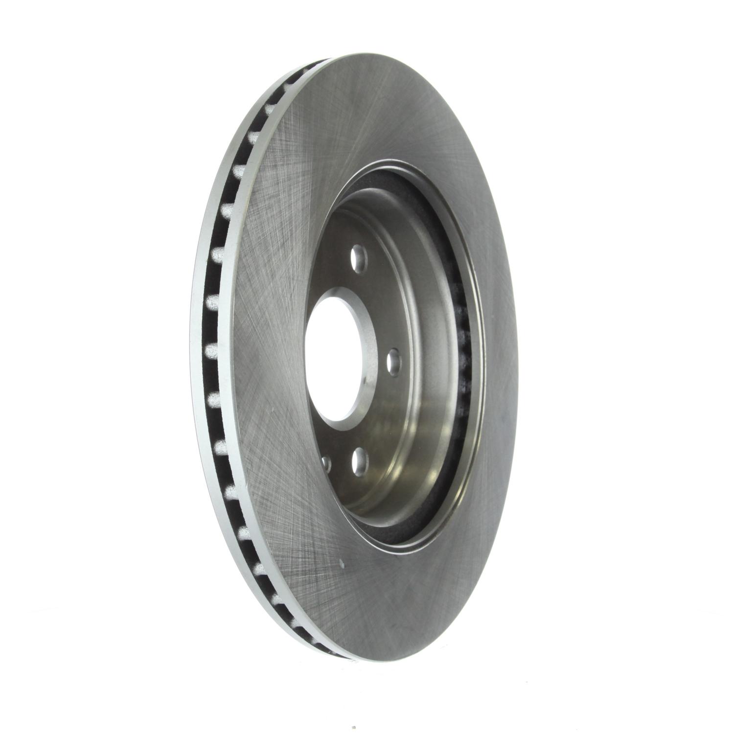 Inroble BR55179 - Disc Brake Rotor Inroble BR55179 Disc Brake Rotor product image 2 of 5