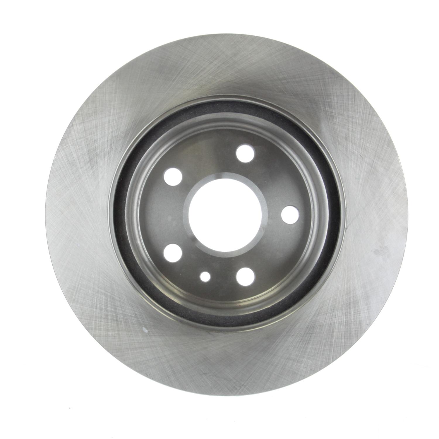 Inroble BR55179 - Disc Brake Rotor Inroble BR55179 Disc Brake Rotor product image 3 of 5