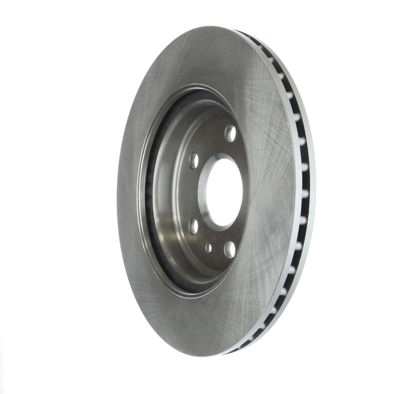 Inroble BR55179 - Disc Brake Rotor Inroble BR55179 Disc Brake Rotor product image 4 of 5
