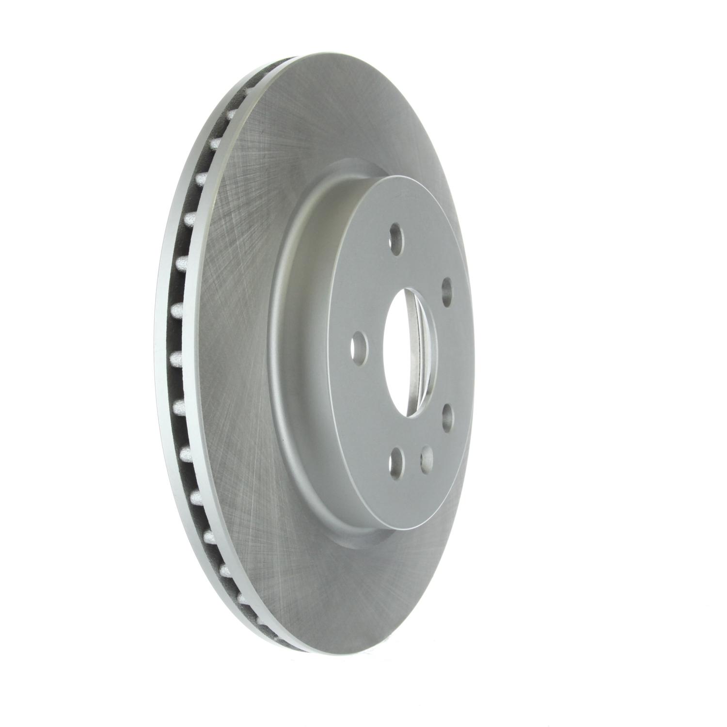 Inroble BR55179 - Disc Brake Rotor Inroble BR55179 Disc Brake Rotor product image 5 of 5