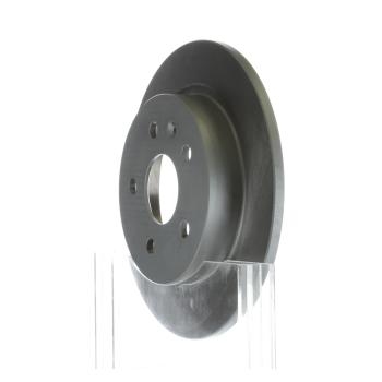 Inroble BR55183 - Disc Brake Rotor Inroble BR55183 Disc Brake Rotor product image 1 of 5