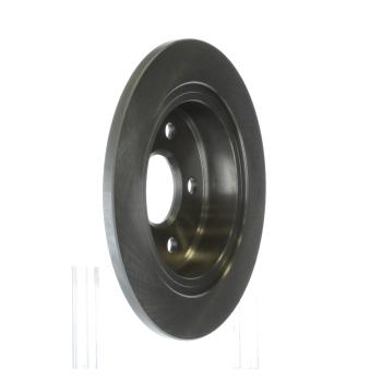 Inroble BR55183 - Disc Brake Rotor Inroble BR55183 Disc Brake Rotor product image 2 of 5