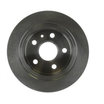 Inroble BR55183 - Disc Brake Rotor Inroble BR55183 Disc Brake Rotor product image 3 of 5