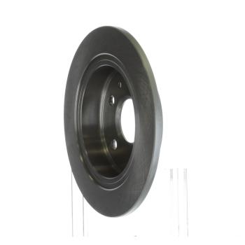 Inroble BR55183 - Disc Brake Rotor Inroble BR55183 Disc Brake Rotor product image 4 of 5