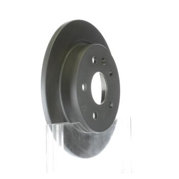Inroble BR55183 - Disc Brake Rotor Inroble BR55183 Disc Brake Rotor product image 5 of 5