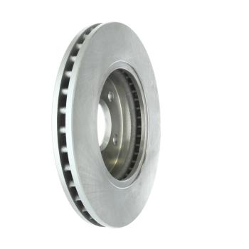 Inroble BR55184 - Disc Brake Rotor Inroble BR55184 Disc Brake Rotor product image 2 of 5