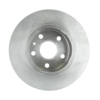Inroble BR55184 - Disc Brake Rotor Inroble BR55184 Disc Brake Rotor product image 3 of 5