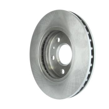 Inroble BR55184 - Disc Brake Rotor Inroble BR55184 Disc Brake Rotor product image 4 of 5