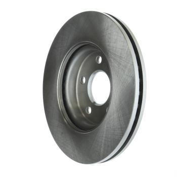 Inroble BR55185 Disc Brake Rotor product image 4 of 5
