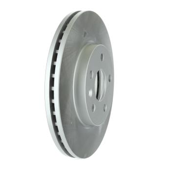 Inroble BR55185 Disc Brake Rotor product image 5 of 5