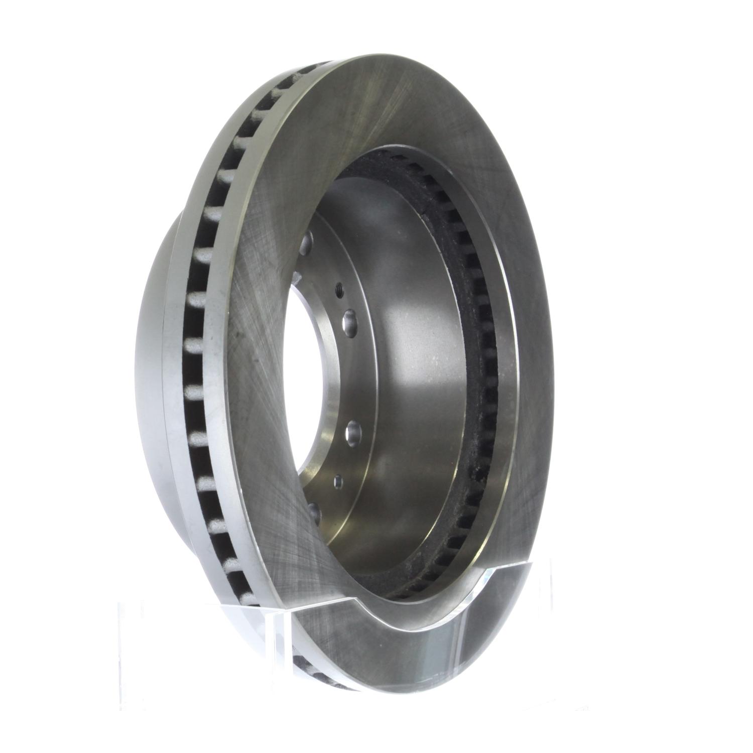 Inroble BR55191 Disc Brake Rotor product image 2 of 5