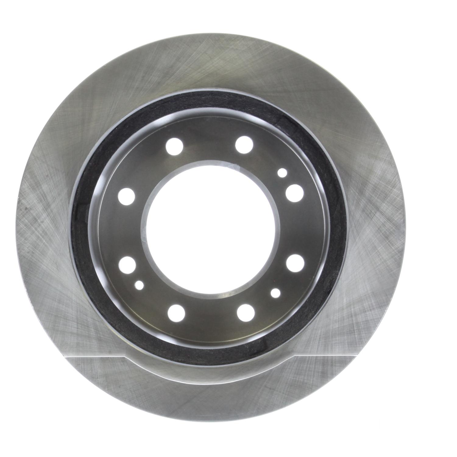 Inroble BR55191 Disc Brake Rotor product image 3 of 5