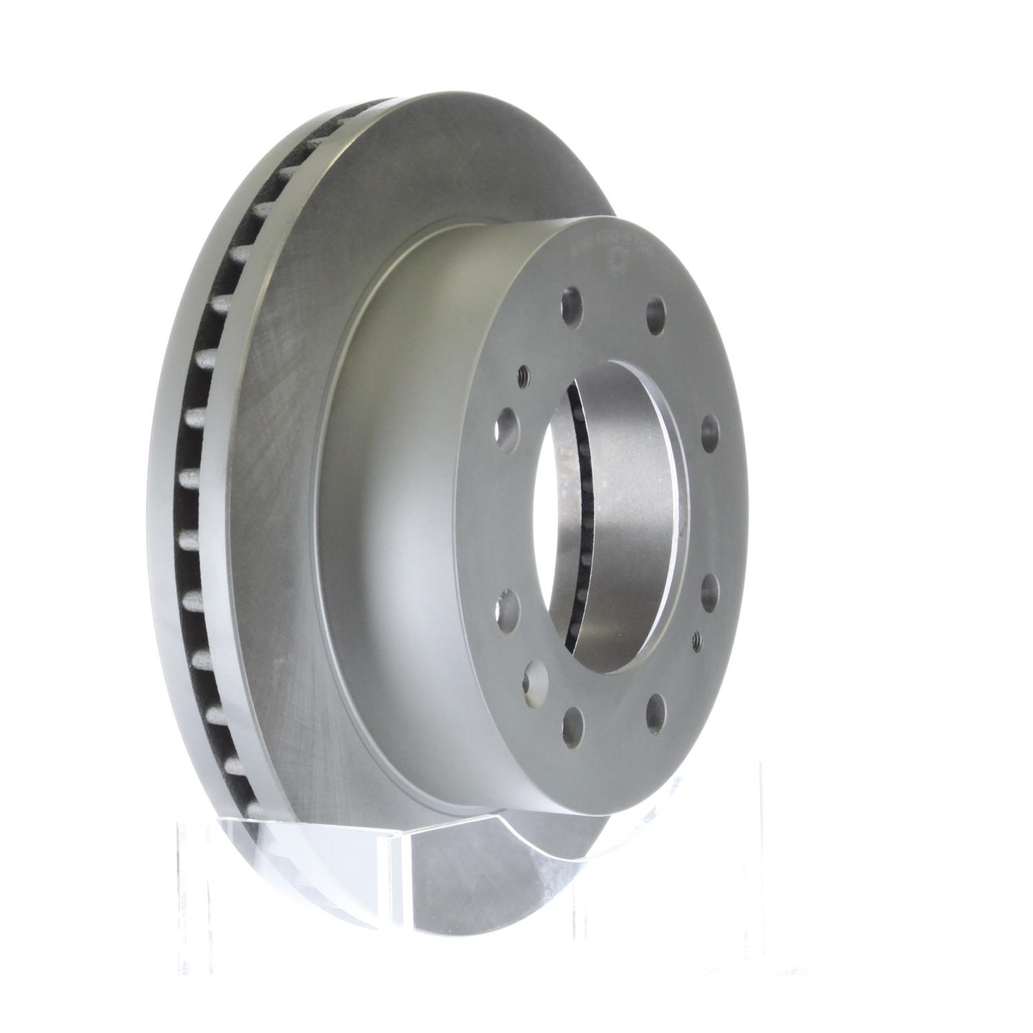 Inroble BR55191 Disc Brake Rotor product image 5 of 5
