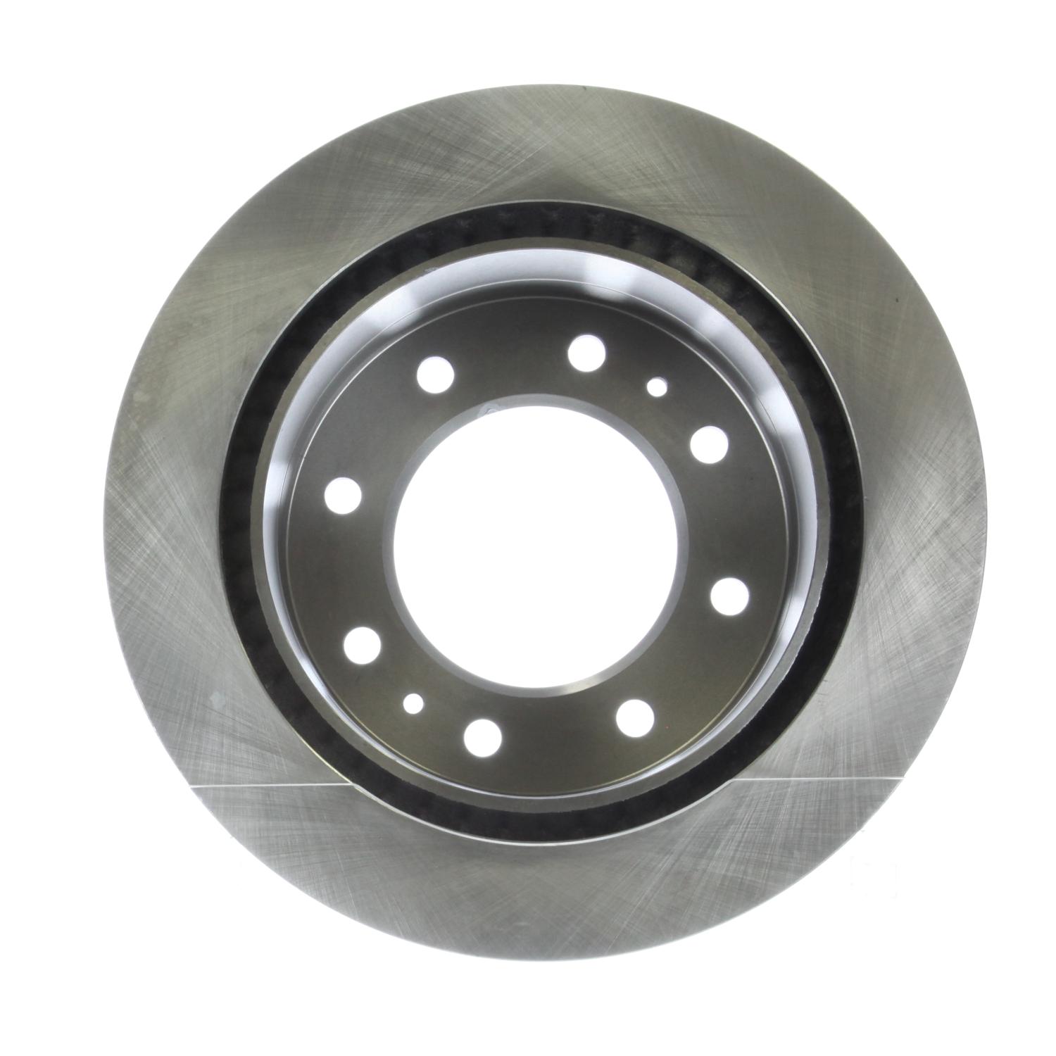 Inroble BR55192 Disc Brake Rotor product image 3 of 5